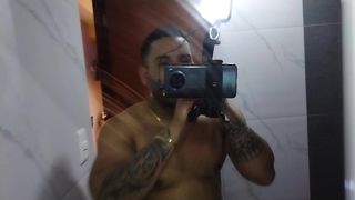 CACHAN DURO A PERUANA EN SU PRIMER CASTING PORNO 100%REAL! AL FINAL LA PONEN TRAGAR HARTA LECHE!!