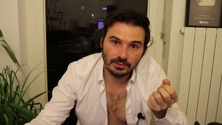 FABRICE FRENCHPICKUPARTSIT - HOW TO BE MORE DOMINANT IN BED (UNDERSTANDING DOMINANCE, DIRTY TALK, BONDAGE WITHOUT MATERIAL...)