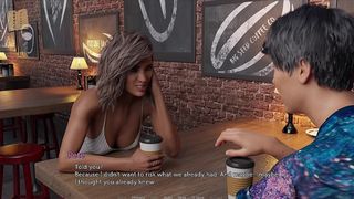 THE ADVENTUROUS COUPLE 283