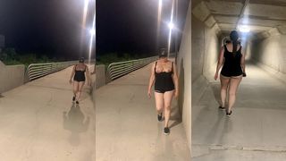 TIT FLASH PUBLIC PARK