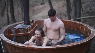 CAR SEX & HOT TUB DELIGHTS, ADVENTURE S BEST BY LAURA QUEST S02E02