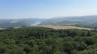 FULL VERSION - BIG ASS GIRL TAKES HIS COCK AT THE VIEWPOINT - SO RISKY PUBLIC SEX