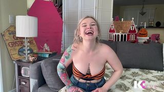 EXTREME SPHUMILIATION GODDESS LAUGHS JOI CEI