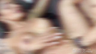 My first porn anal movie. Kendra Romans & Mike Zander