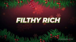 Horny Stepson Loads Up Latina MILF - Queen Rogue