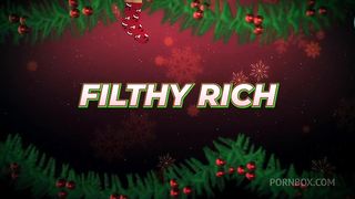 Horny Stepson Loads Up Latina MILF - Queen Rogue