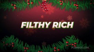 Horny Stepson Loads Up Latina MILF - Queen Rogue