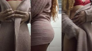 MILFTRANS - UPDATE #20 - VID_20250926_162120 - SEP 27, 2025