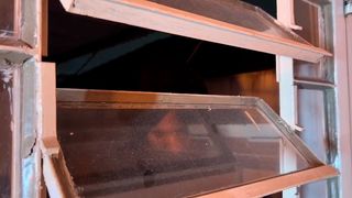 A ALUNA CHEGOU E TEVE UMA SURPRESA QUE NINGUEM ESPERAVA