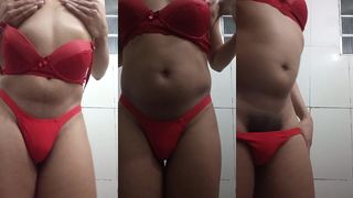 MILFTRANS - UPDATE #24 - VID_20250926_164301 - SEP 27, 2025