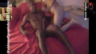 ESPOSA COM NEGAO DE 28 CM (RARAS)