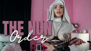 THE NUN ORDER