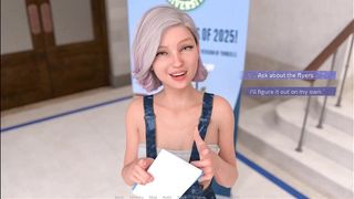 JOHANNESGAMING - UPDATE #543 - GROWING THINGS UP 7 WHO IS FOLLOWING ME - GOING TO COLLEGE - SEP 28, 2025