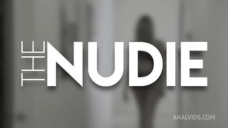 Teen Anal Queen Takes Big Cock In Her Ass