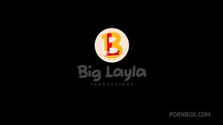 Big Black Curvy Ass Step mom Got Fucked By BBC Stepson