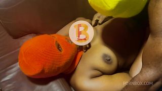 Big Black Curvy Ass Step mom Got Fucked By BBC Stepson