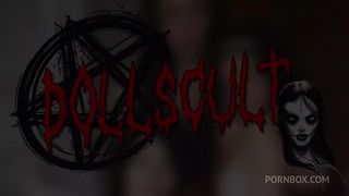 LESBIAN BDSM WHIPPING AND ASS WORSHIP