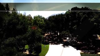 Chanel Preston introduces Lesbian Sex to first timer Jenna Sativa