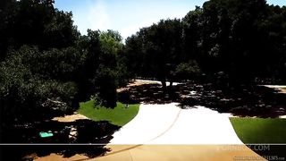 Chanel Preston introduces Lesbian Sex to first timer Jenna Sativa