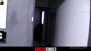 Fransimoes - update #14 - VEM TRANSA COM A GENTE QUERMOS AMIGAS - May 01, 2023