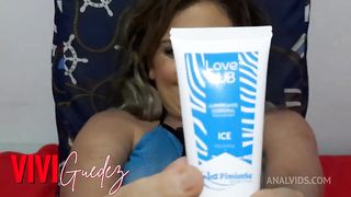 He ate his cousin in the favela shack.