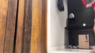 Gang bang Natalino with several naughty and gifted