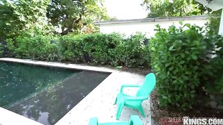 Trading Favors with Desperate Stepsister - MJ Fresh