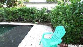 Trading Favors with Desperate Stepsister - MJ Fresh