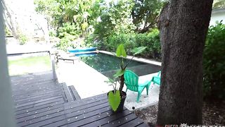 Trading Favors with Desperate Stepsister - MJ Fresh