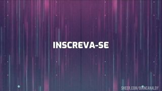 Luxo mesmo e pedir pau no cu no pelo