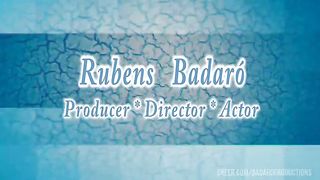 Coroa puta dando o cu