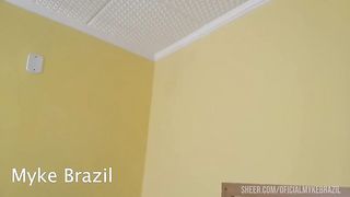 Ariela Ferraz e uma acompanhante de luxo eu fui em um motel para ficar com ela e rolou um clima muito gostoso foi sex oral e sex anal