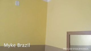 Ariela Ferraz e uma acompanhante de luxo eu fui em um motel para ficar com ela e rolou um clima muito gostoso foi sex oral e sex anal