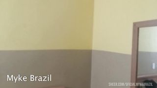 Ariela Ferraz e uma acompanhante de luxo eu fui em um motel para ficar com ela e rolou um clima muito gostoso foi sex oral e sex anal