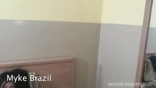 Ariela Ferraz e uma acompanhante de luxo eu fui em um motel para ficar com ela e rolou um clima muito gostoso foi sex oral e sex anal