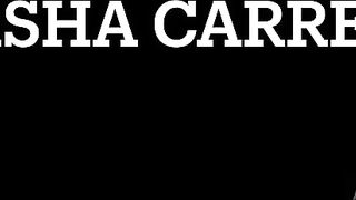 Porsha Carrera and Brickzilla fuck like crazy