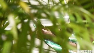 Jealous Stepdad Fucks Lying Nymph Stepdaughter