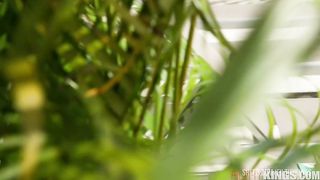 Jealous Stepdad Fucks Lying Nymph Stepdaughter