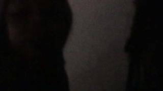 Porsha Carrera Fucks some strangers after a party