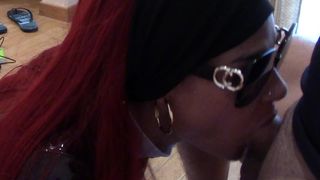 SIMPLY THE PERFECT BLOWJOB WITH CUM ON MY TONGUE