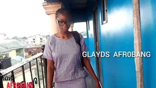 I WENT TO MEET DIS MAN FOR SCHOOL FEES