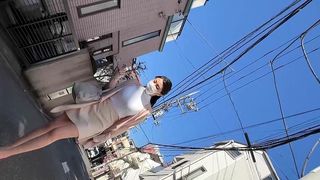 とある男の忘備録 超超超やせ巨乳