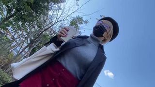 とある男の忘備録 ぱいぱいでか美大生