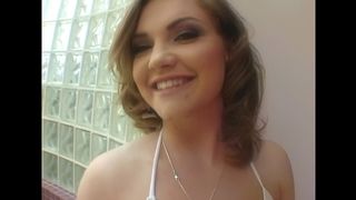 CASSIDY ESSENCE: TAKE MY LITTLE SWEET PUSSY, PLEASE...