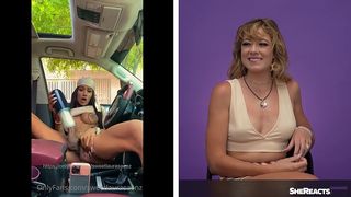 RIVER AND VANESSA’S TRANSGENDER TAKE