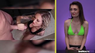 REAL OR FAKE: BIG CUMSHOT BREAKDOWN