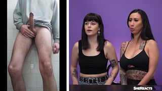 RICK 2: LILLY LANE AND NOVA VIXEN’S VERDICT