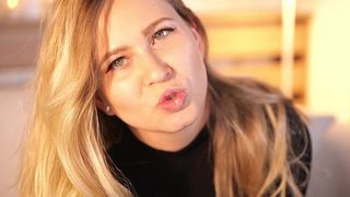 HER ASS OPENS UP FOR YOU