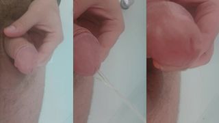 MA PISSE DU JOUR 03 TONYX44