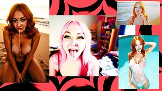 GOONER JOI LOOP EDGE CUM ON ME